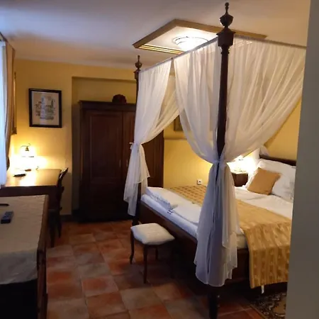 Pension Premium Cesky Krumlov Exterior photo