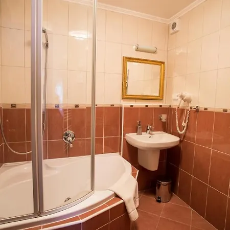 Pension Premium Cesky Krumlov Room photo