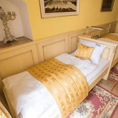 Pension Premium Cesky Krumlov Room photo