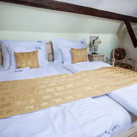 Pension Premium Cesky Krumlov Exterior photo