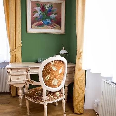 Pension Premium Cesky Krumlov Exterior photo