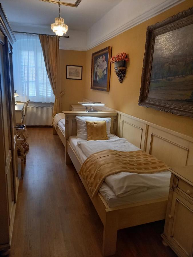 Premium Maison d'hôtes Český Krumlov