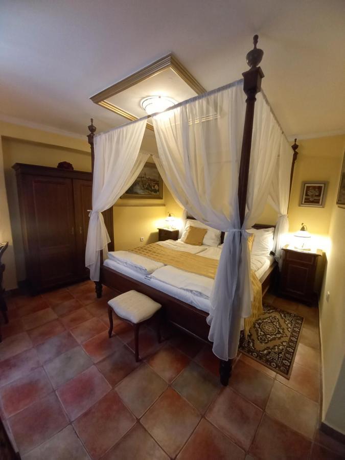 Maison d'hôtes Premium