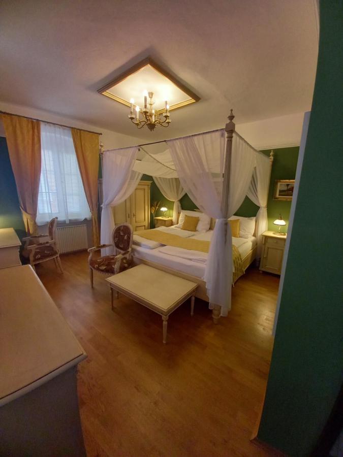 Premium 3* Český Krumlov