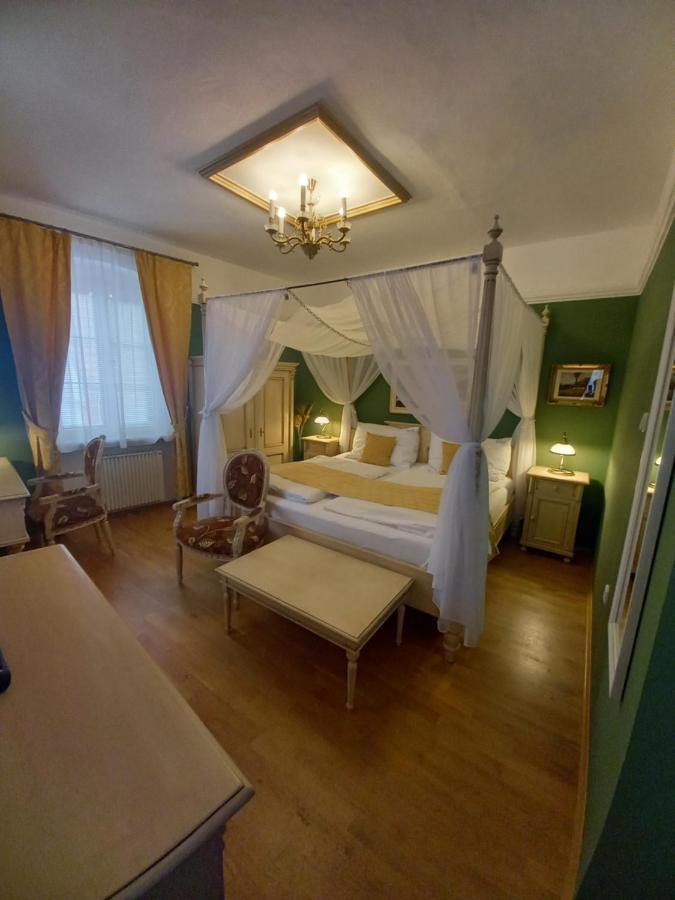 Maison d'hôtes Premium 3*