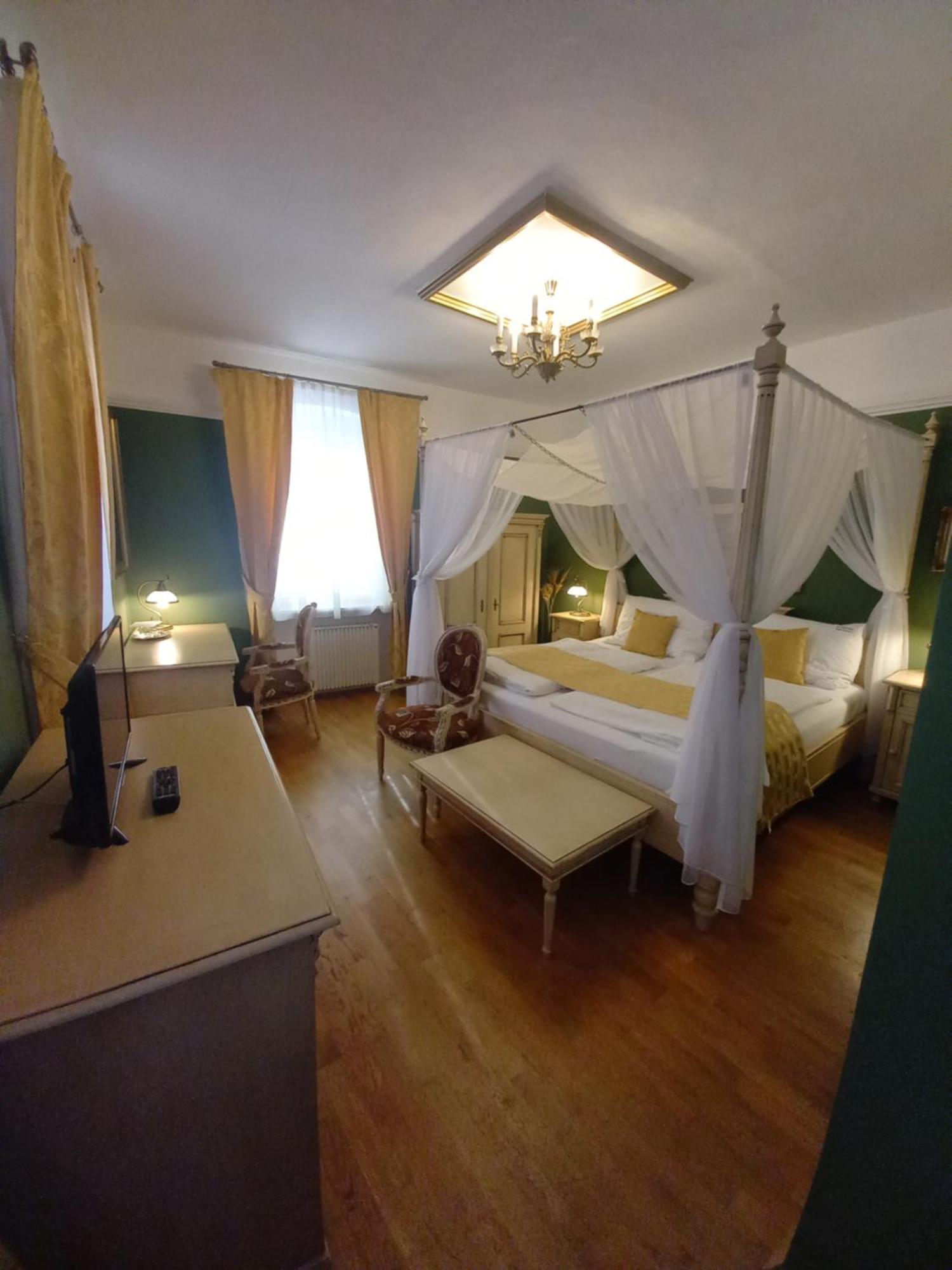 Premium Český Krumlov