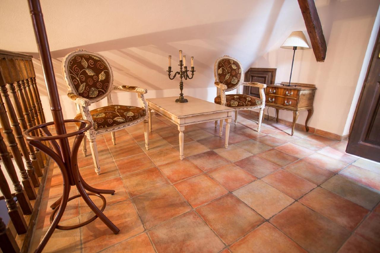 Premium 3* Český Krumlov