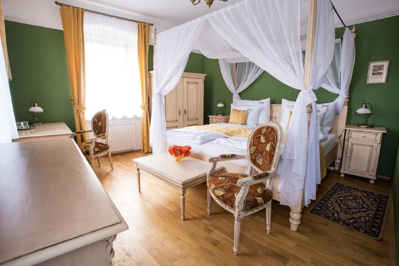 Premium Gasthof