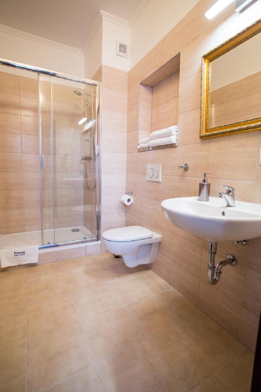 Gasthof Premium 3*