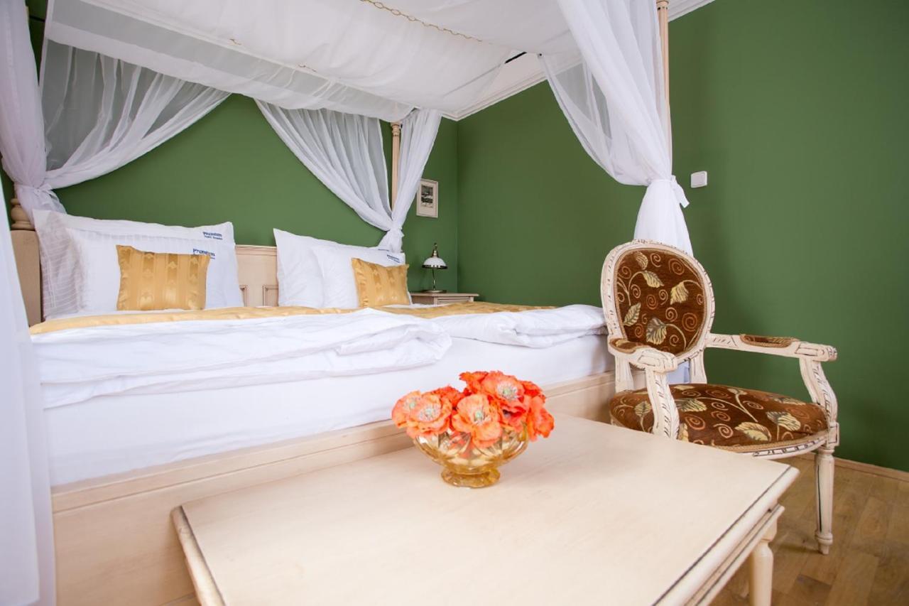 Premium Gasthof 3*