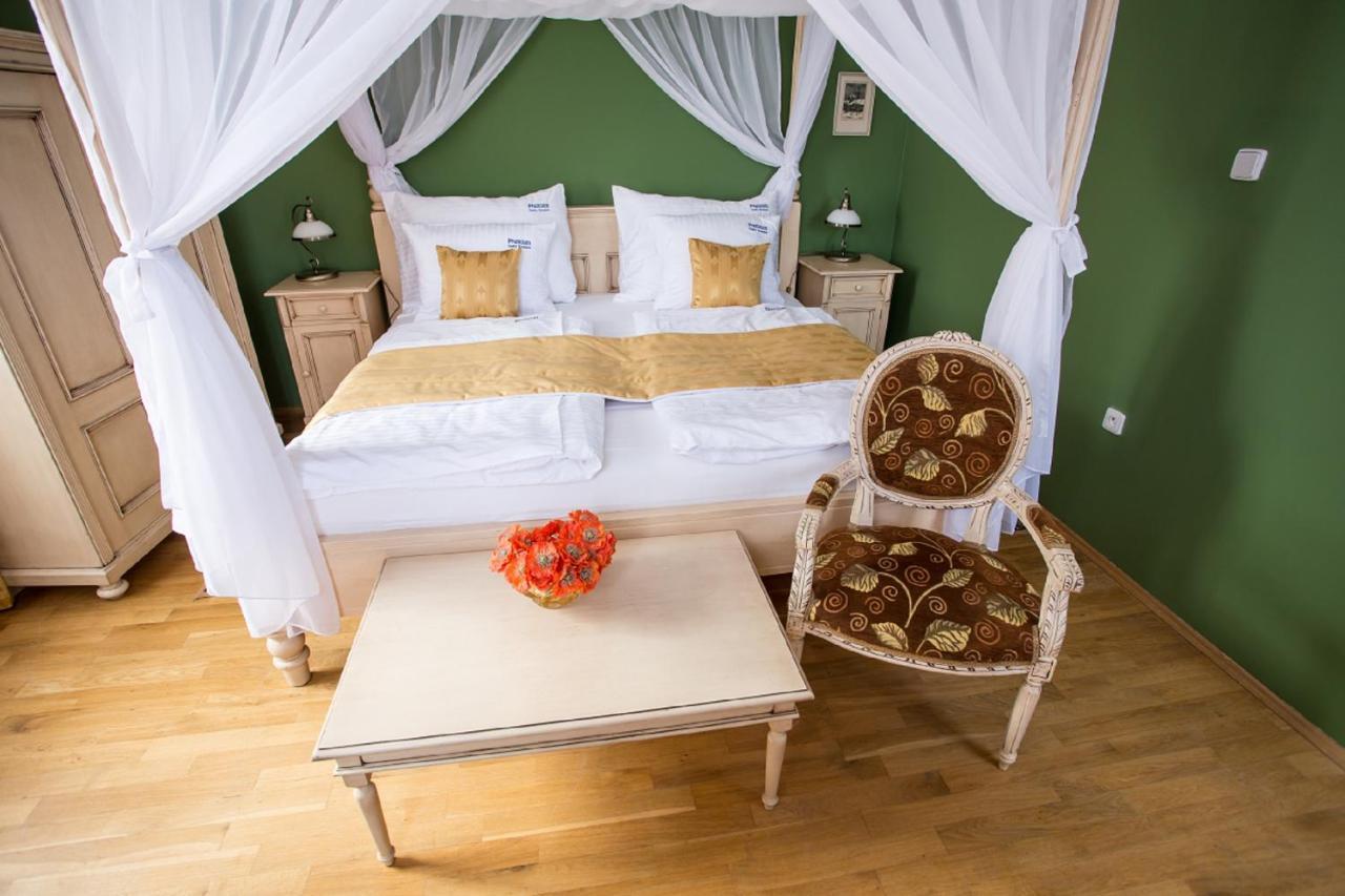 Maison d'hôtes Premium Český Krumlov