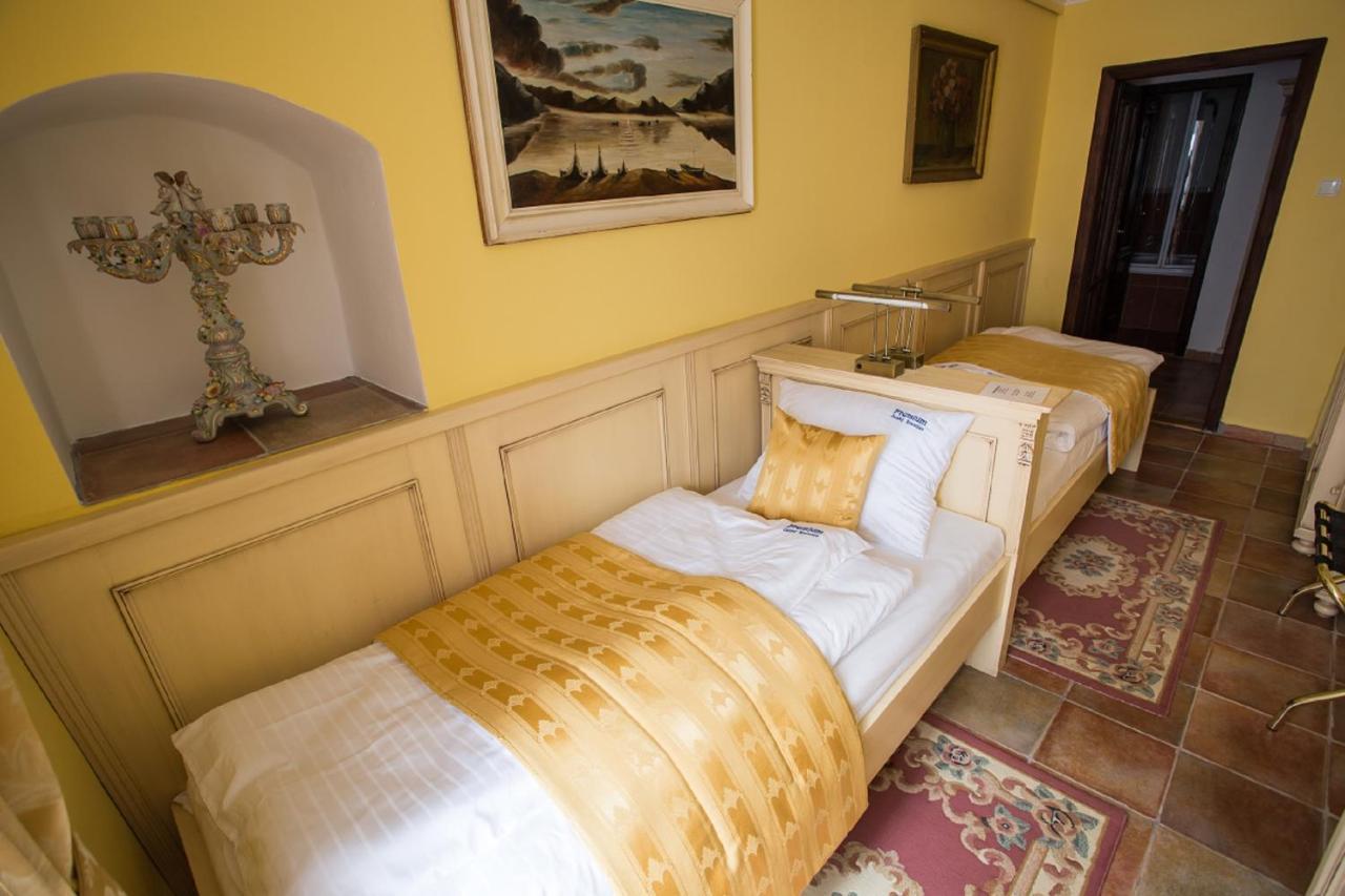 Premium Český Krumlov
