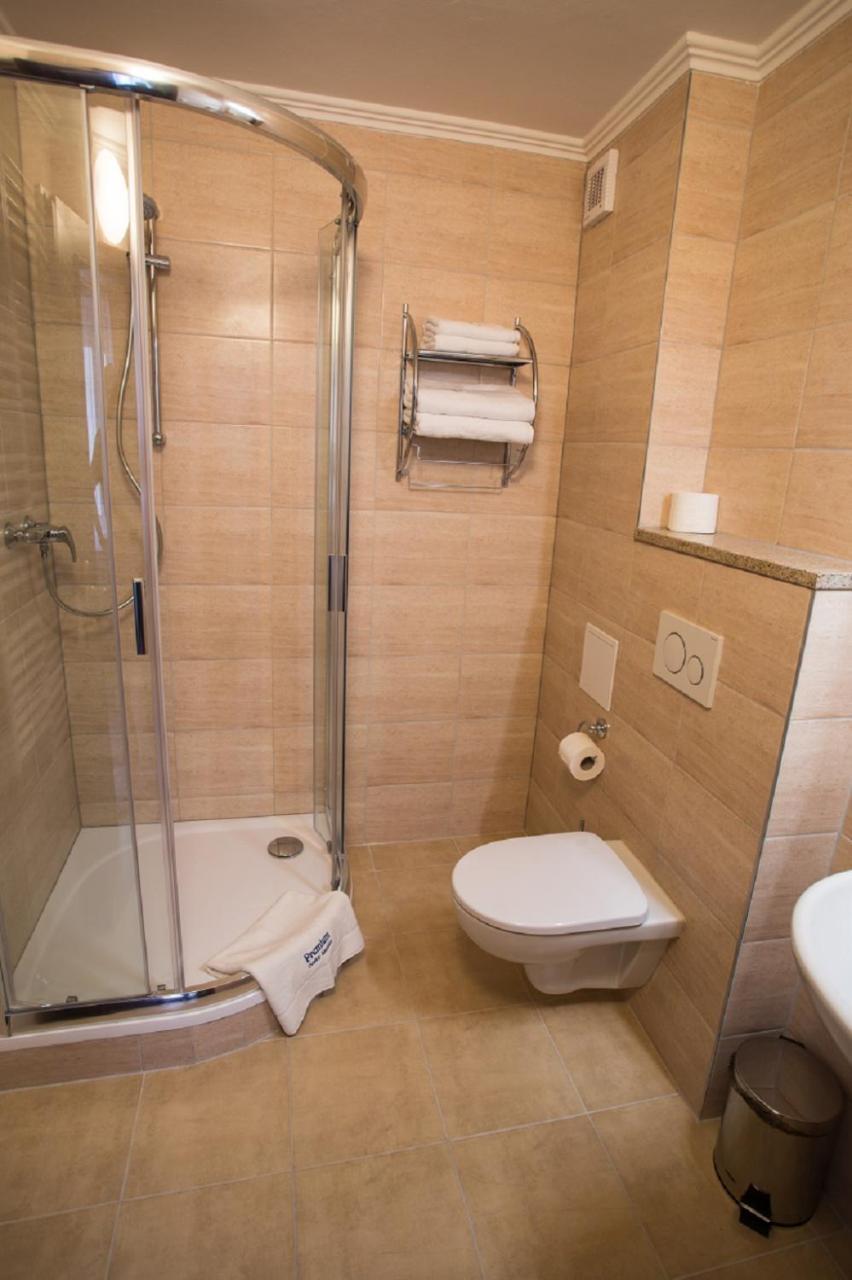 Premium Gasthof 3*