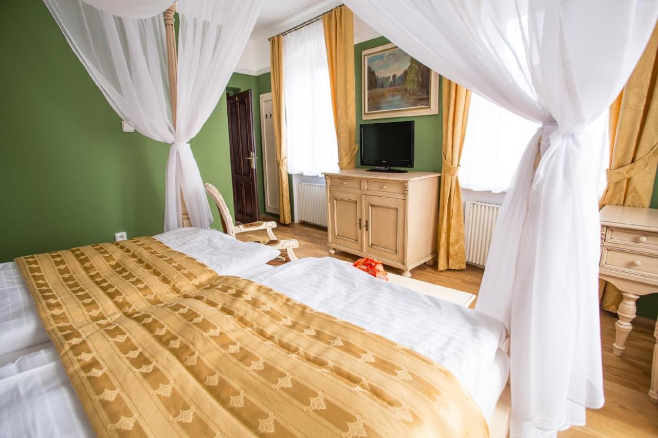 Maison d'hôtes Premium Český Krumlov