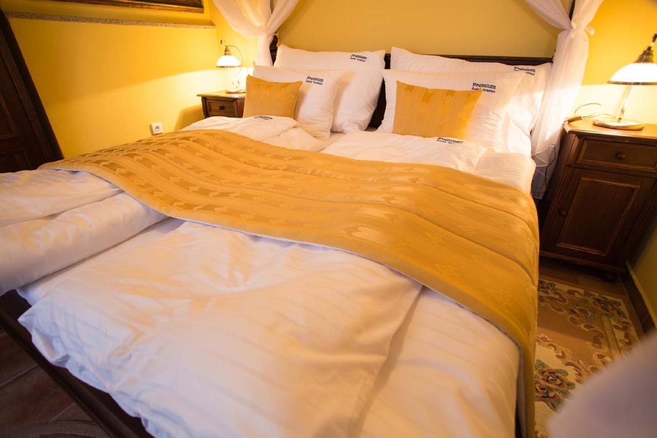 Premium 3* Český Krumlov