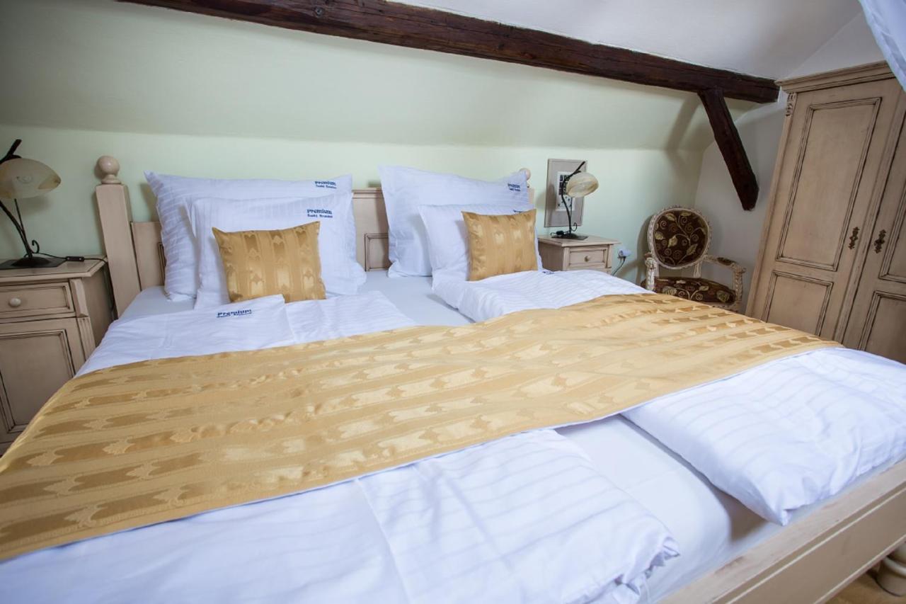 Premium Gasthof Český Krumlov