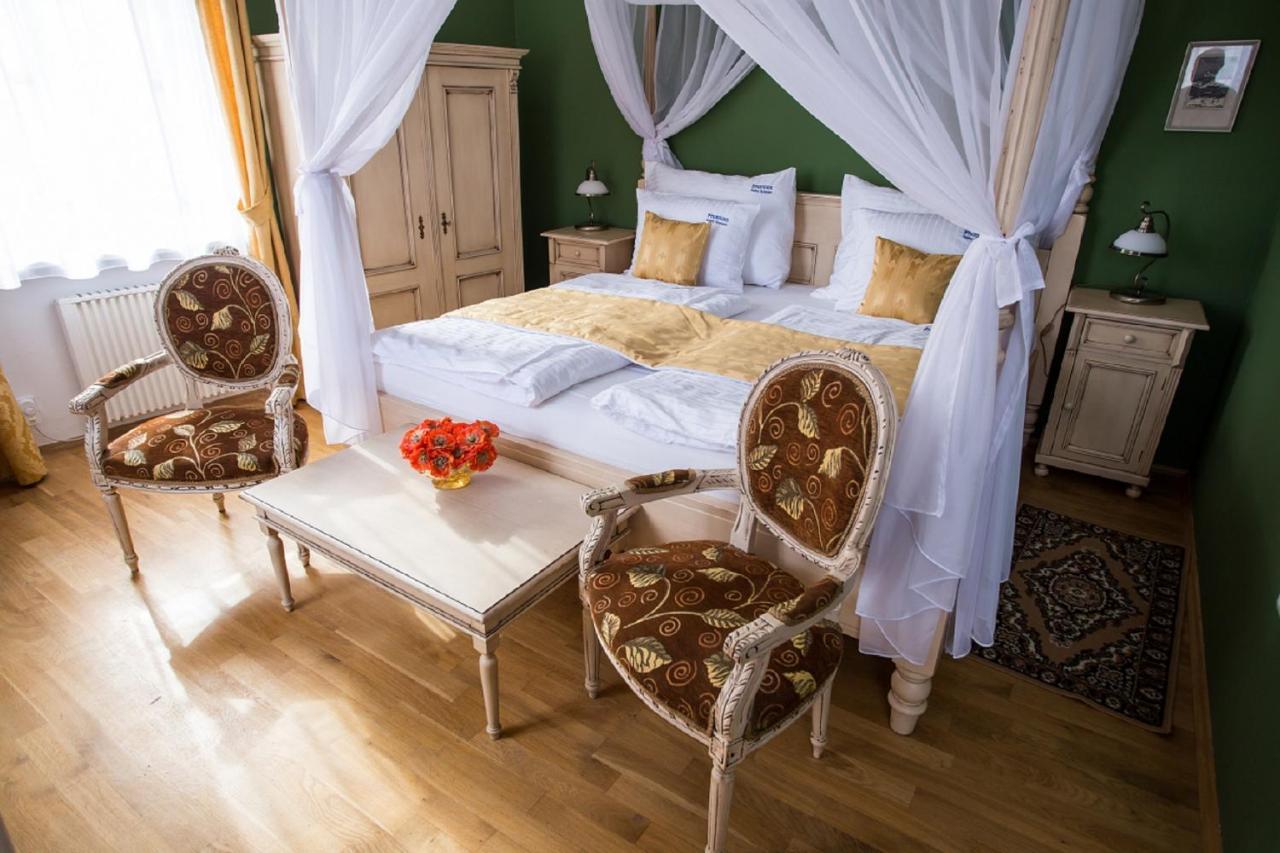Maison d'hôtes Premium 3*