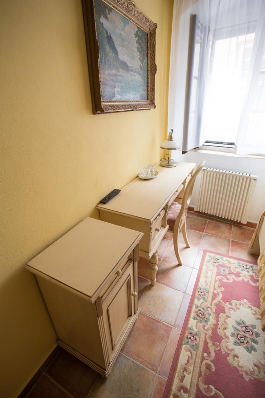 Maison d'hôtes Premium Český Krumlov
