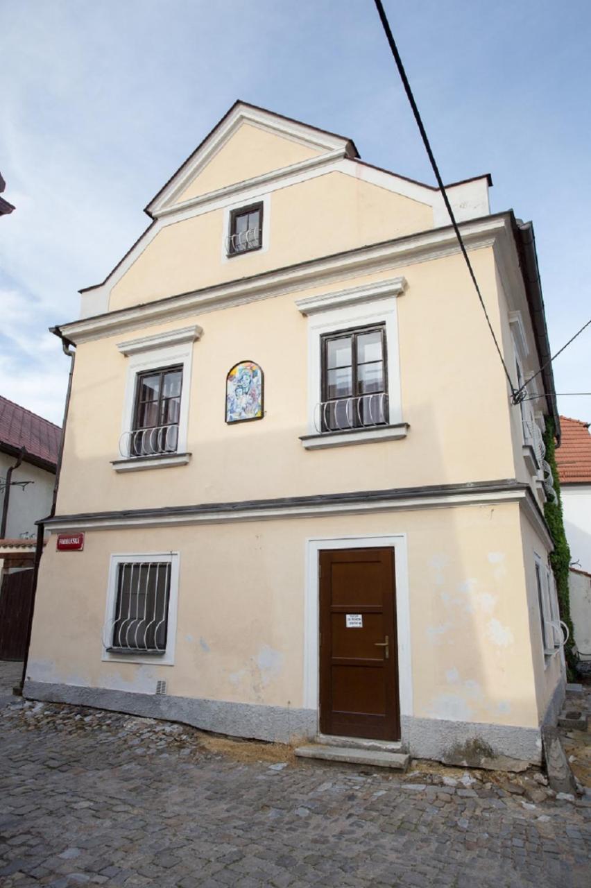 Premium 3* Český Krumlov