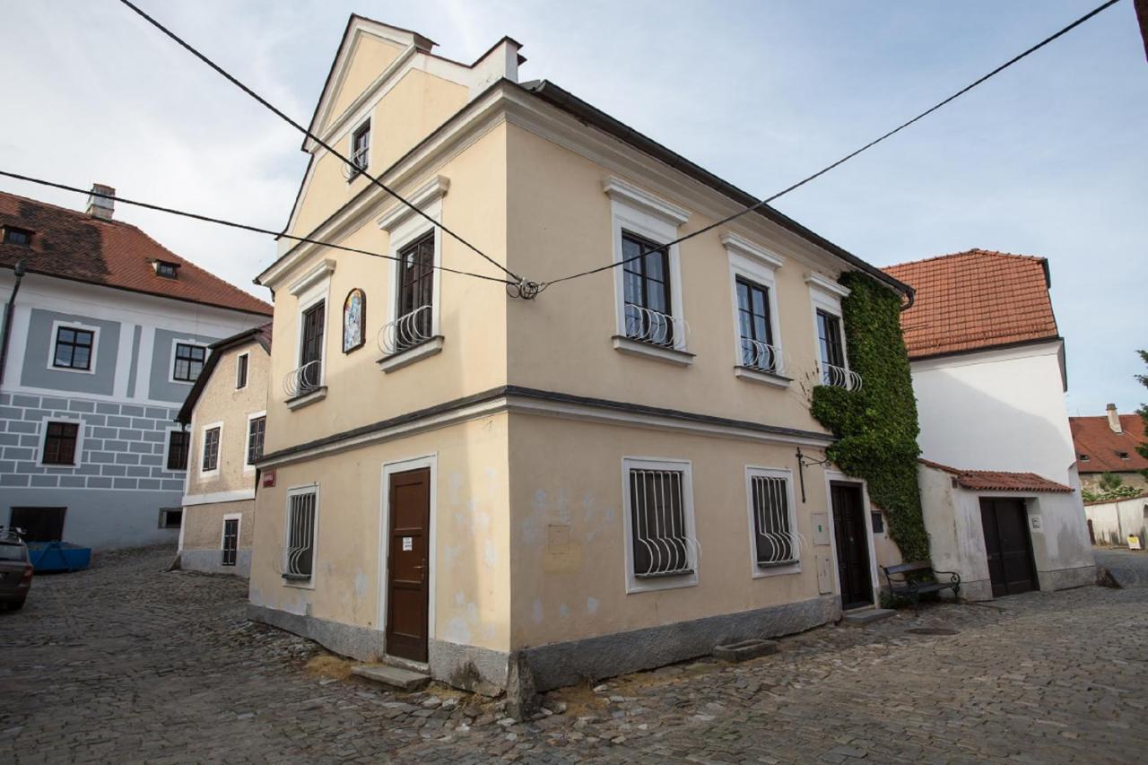 Premium Maison d'hôtes Český Krumlov